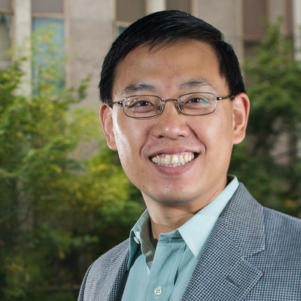Yong-Pin Zhou