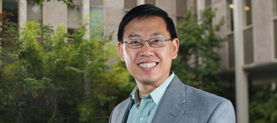 Yong-Pin Zhou
