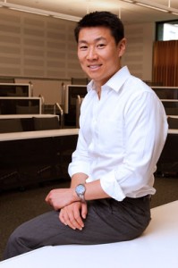 David Tan