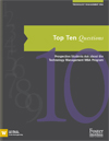 TMMBA top 10 questions