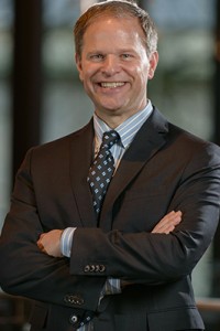 Tod Bergstrom