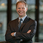 Tod Bergstrom