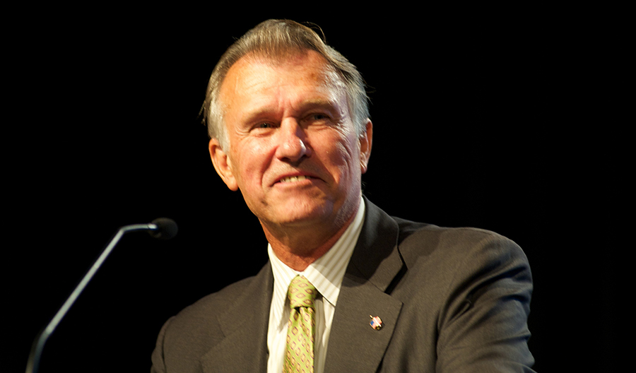 2013 Keynote Speaker Richard Kovacevich