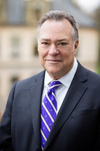 Dean Jim Jiambalvo