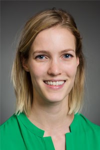 Izzy Weber