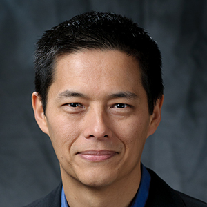 David Lam