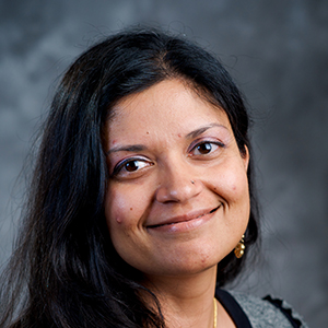 Padmaja Vrudhula