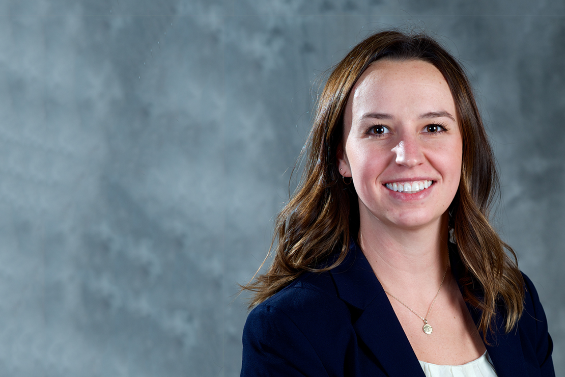 Jessica Ruppert Headshot