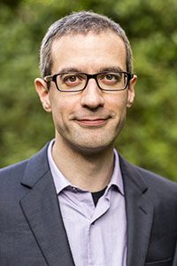 Photo of Alexis Leon