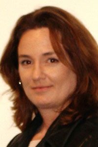 Nancy Pasternack