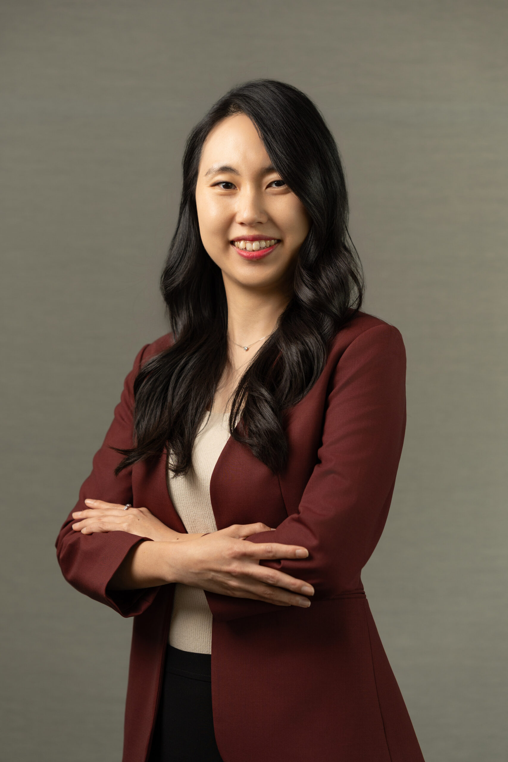 Stephanie Lee