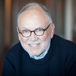 Howard Behar