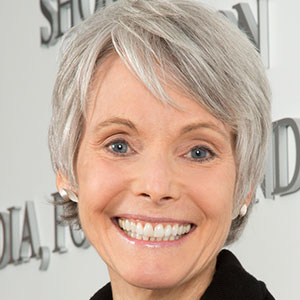 Jill Dougherty