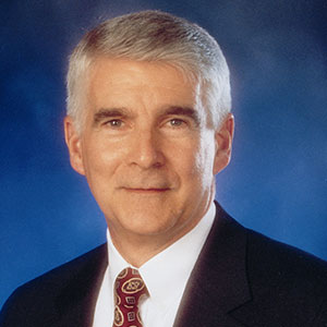 Bob Herbold