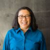 Photo of Francine Shafer