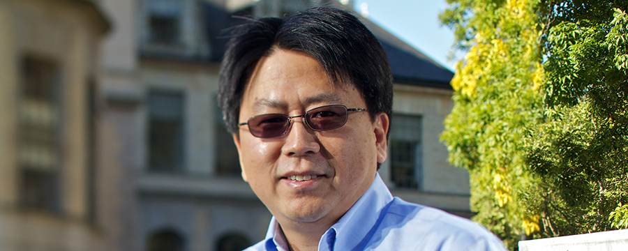 Yong Tan, Senior Editor