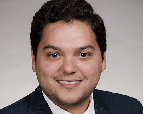 Ricardo Limon