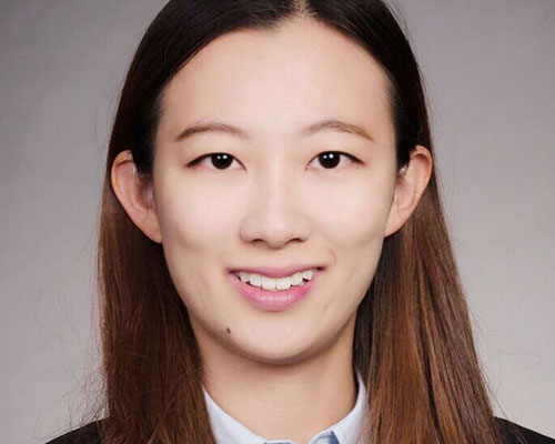 Bernice Yang