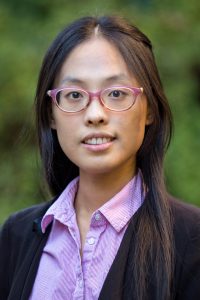 Yingfei Wang