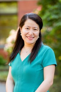 Weil Li profile
