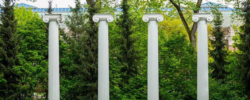 Pillars