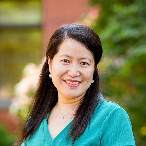 Geli Walters New Research: Prosocial CEOs | Foster School of Business