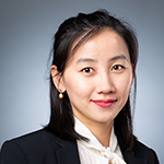 Shan Huang directory photo