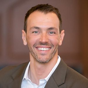 Directory Photo of Chris Parsons