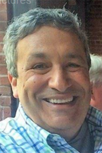 Faculty Image of Pollack