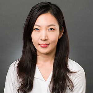 Sorah Seong