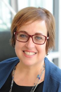 Elissa Fink's Headshot