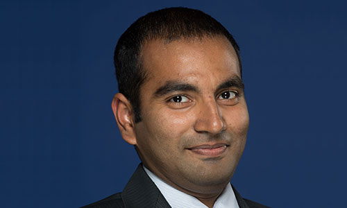 Praveen Kumar
