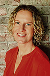 Becky Sparks Parker