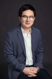 Yang Song photo