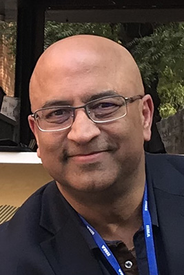 Shailendra Pratap Jain