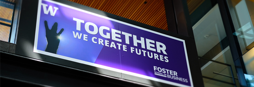 Together we create futures
