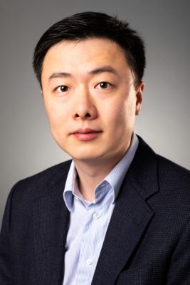 Felix Zhiyu Feng