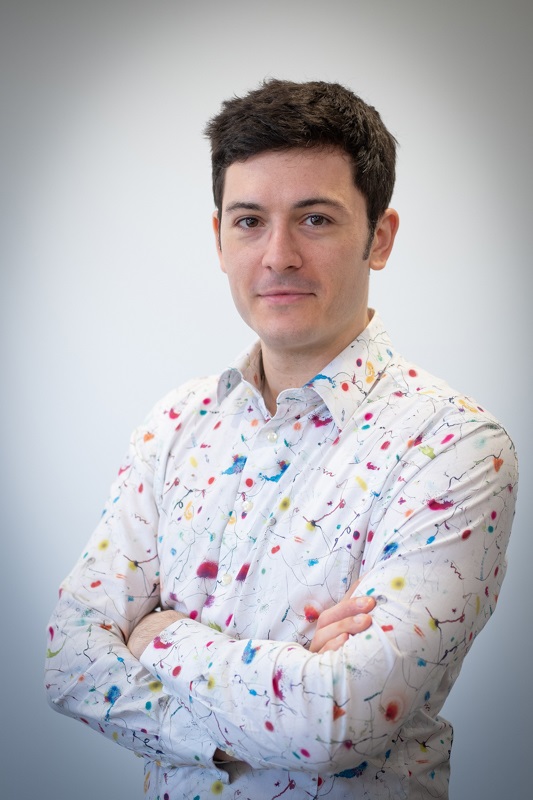 Andrew Hafenbrack