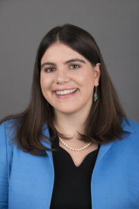 Alicia DeSantola