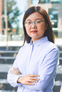 Mingwen Yang