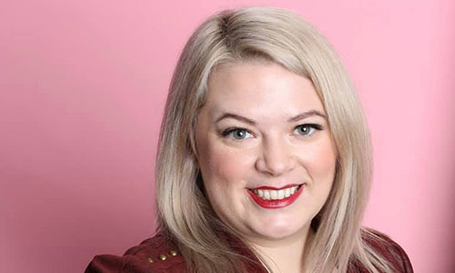 Ashley Adair