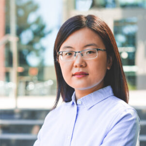 Mingwen Yang