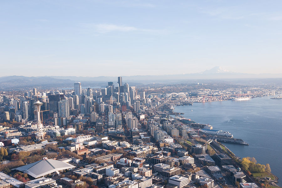 Seattle