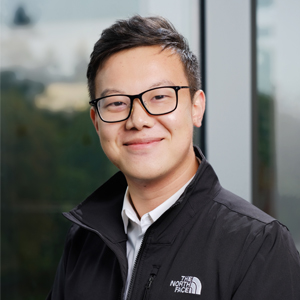 Mingyang (Chris) Liu
