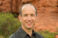 Scott Reynolds