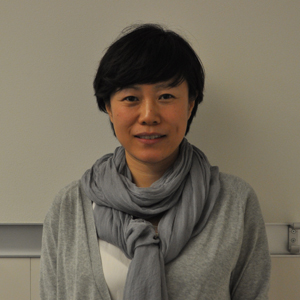 Hong (Grace) Dai