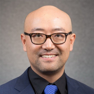 Jason Wang