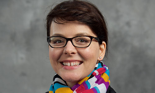 Vanessa Grose