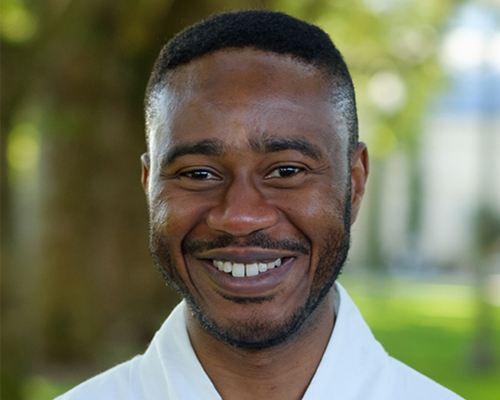 Ade Adeyemo