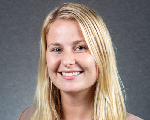 Kelsey Lockard